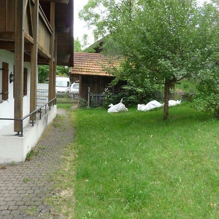 Ferienhaus Beim Holzeder Villa Wangen  Kültér fotó