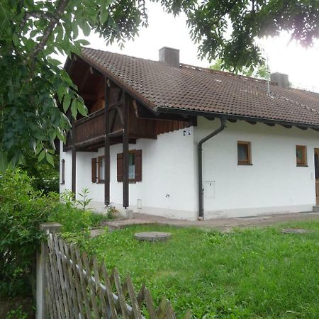 Ferienhaus Beim Holzeder Villa Wangen  Kültér fotó