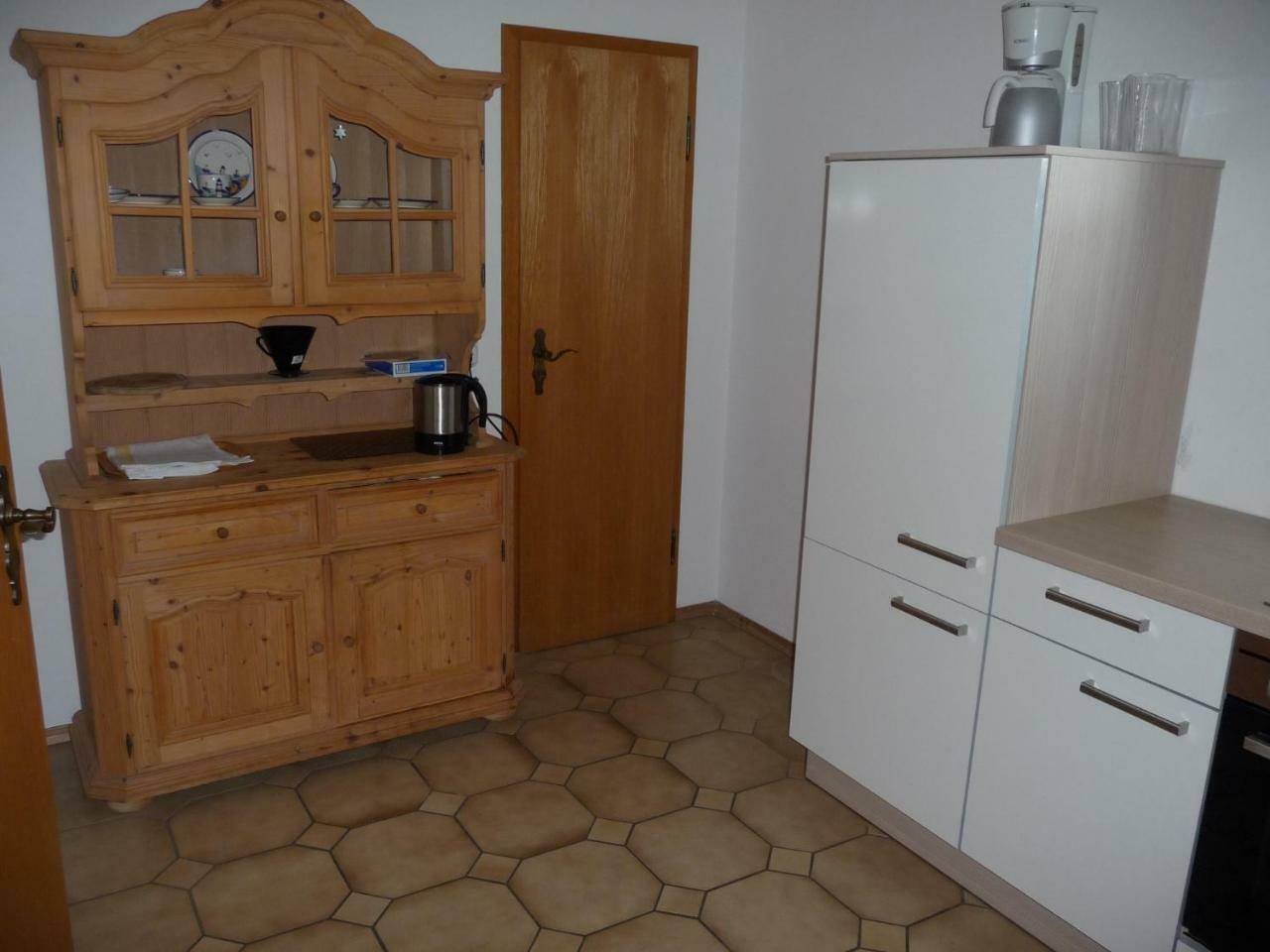 Ferienhaus Beim Holzeder Villa Wangen  Kültér fotó