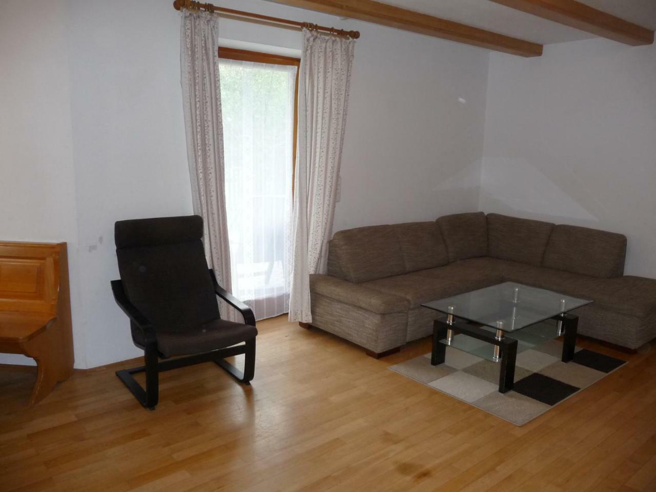 Ferienhaus Beim Holzeder Villa Wangen  Kültér fotó