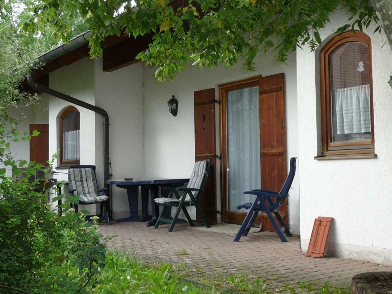 Ferienhaus Beim Holzeder Villa Wangen  Kültér fotó