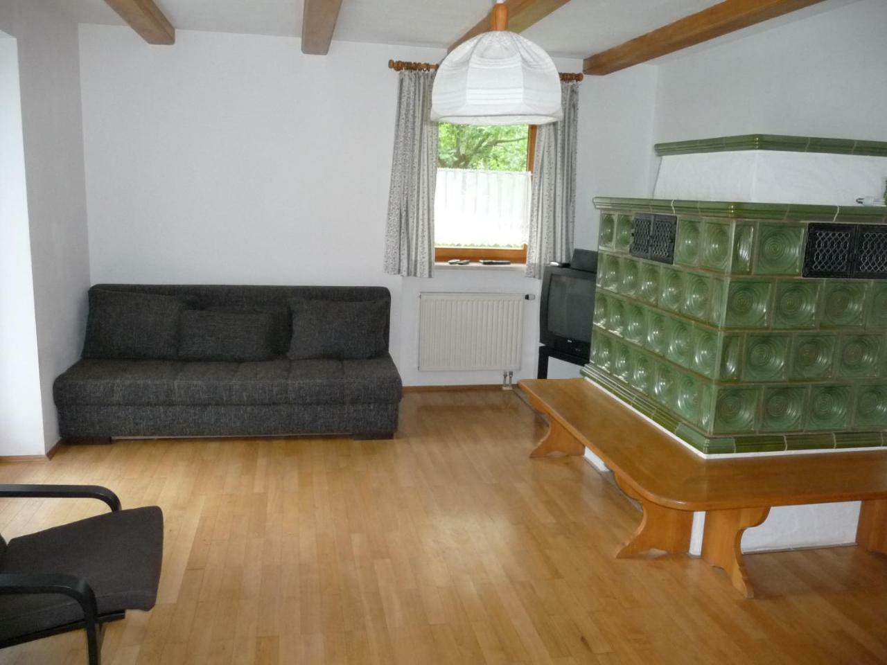 Ferienhaus Beim Holzeder Villa Wangen  Kültér fotó